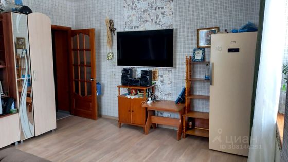 Продажа 2-комнатной квартиры 59,4 м², 2/3 этаж