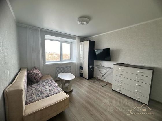 Продажа 1-комнатной квартиры 18 м², 8/9 этаж