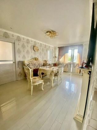 Продажа 3-комнатной квартиры 48 м², 4/5 этаж