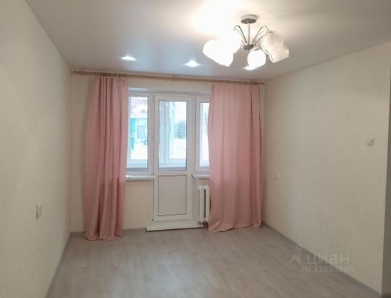 Продажа 1-комнатной квартиры 34 м², 2/5 этаж