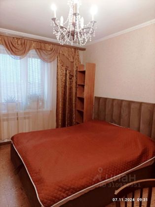 Продажа 2-комнатной квартиры 53,3 м², 3/5 этаж