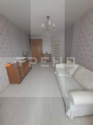 Продажа 1-комнатной квартиры 39 м², 11/26 этаж