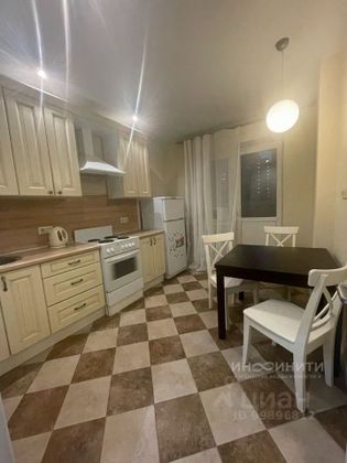 Продажа 2-комнатной квартиры 62 м², 7/18 этаж