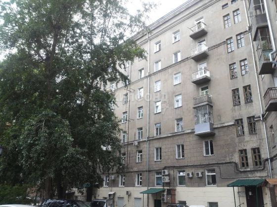 Продажа 2-комнатной квартиры 70 м², 2/7 этаж