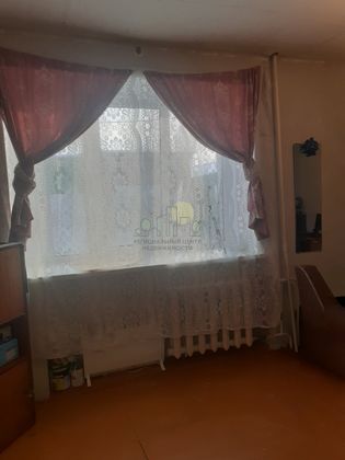 Продажа 2-комнатной квартиры 38,1 м², 1/4 этаж