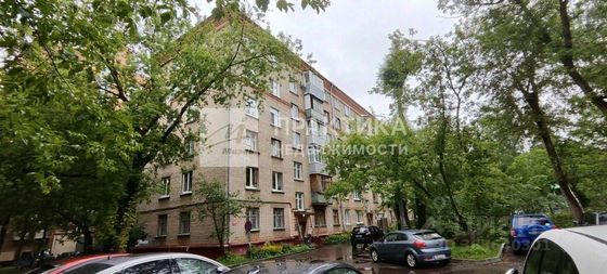 Продажа 4-комнатной квартиры 72,4 м², 6/6 этаж