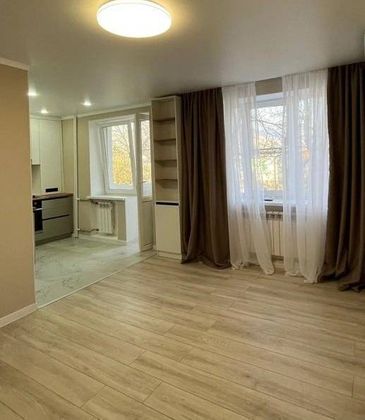 Продажа 3-комнатной квартиры 64 м², 2/5 этаж