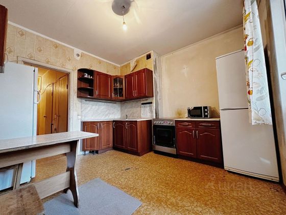 Продажа 2-комнатной квартиры 71 м², 1/12 этаж