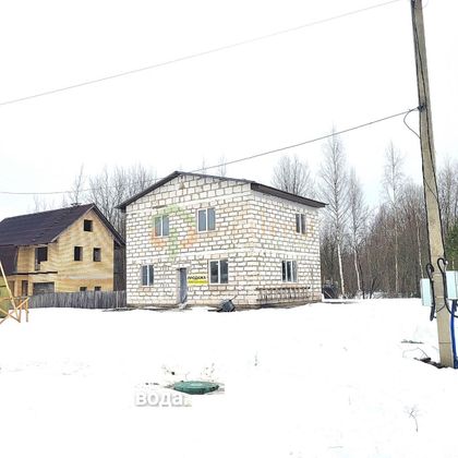 Продажа дома, 160 м², с участком 6 соток