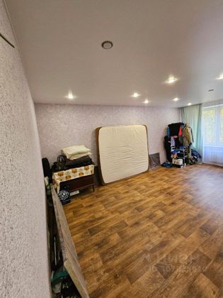 Продажа 1-комнатной квартиры 32,9 м², 6/9 этаж