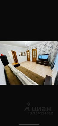 Продажа 2-комнатной квартиры 35 м², 1/9 этаж