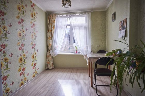 Продажа дома, 90 м², с участком 7 соток