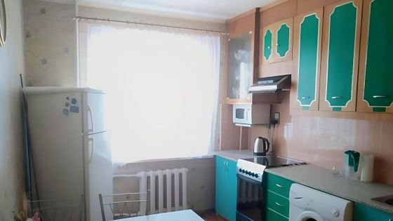 Продажа 3-комнатной квартиры 64,3 м², 7/9 этаж