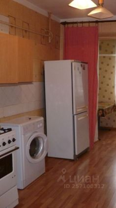 Аренда 3-комнатной квартиры 70 м², 1/5 этаж