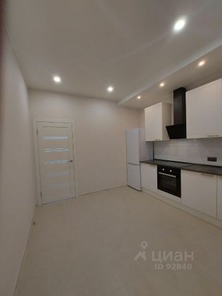 Продажа 1-комнатной квартиры 30 м², 4/4 этаж