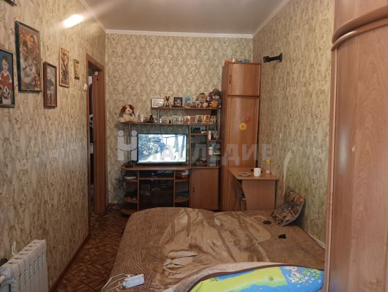 Продажа 2-комнатной квартиры 30 м², 3/3 этаж