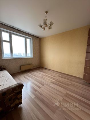 Продажа 2-комнатной квартиры 54,2 м², 14/14 этаж