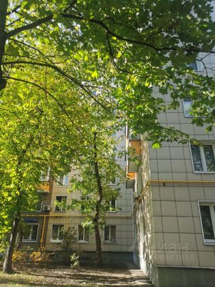 Продажа 2-комнатной квартиры 38 м², 1/9 этаж