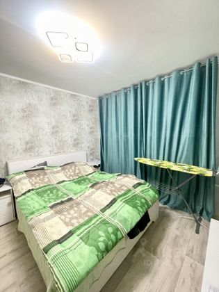 Продажа 3-комнатной квартиры 63,2 м², 3/3 этаж