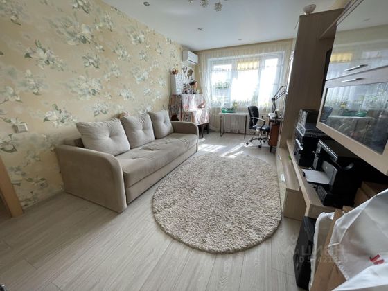 Продажа 3-комнатной квартиры 66,5 м², 4/5 этаж