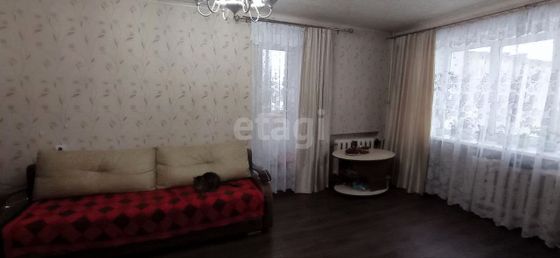 Продажа 3-комнатной квартиры 59,5 м², 2/9 этаж