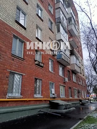 Продажа 1-комнатной квартиры 32 м², 3/9 этаж