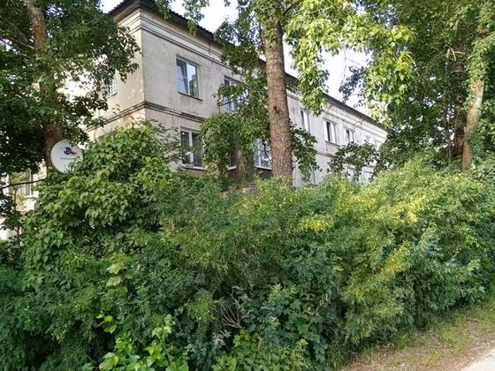 Продажа 2-комнатной квартиры 50,9 м², 3/3 этаж