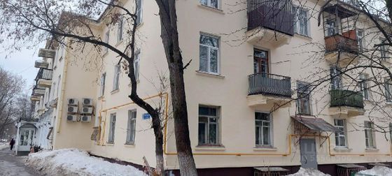 Продажа 4-комнатной квартиры 82,1 м², 3/3 этаж