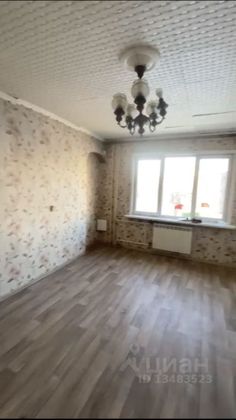 Продажа 3-комнатной квартиры 64 м², 2/10 этаж