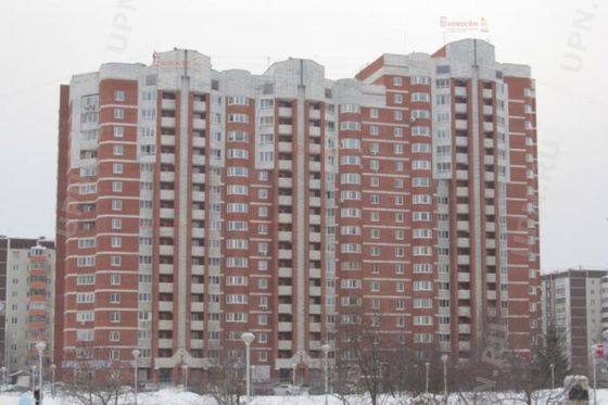 Продажа 3-комнатной квартиры 103 м², 7/18 этаж