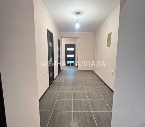 Продажа 2-комнатной квартиры 70 м², 9/9 этаж