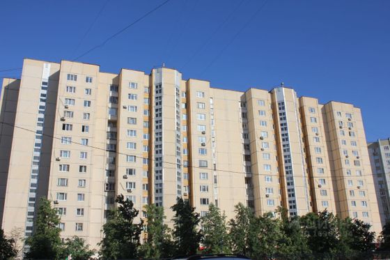 Продажа 3-комнатной квартиры 77,4 м², 6/14 этаж