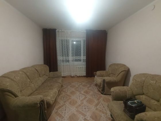 Продажа 1-комнатной квартиры 40,4 м², 1/9 этаж