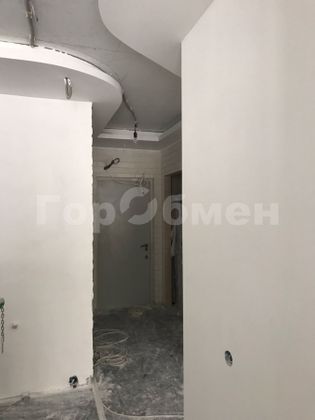 Продажа 1-комнатной квартиры 43 м², 1/25 этаж