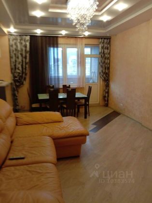 Продажа 3-комнатной квартиры 96,3 м², 6/14 этаж