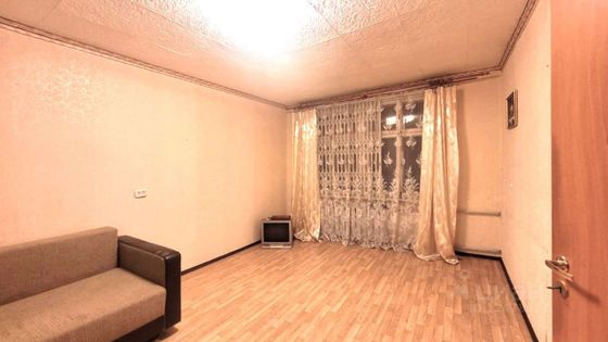 Продажа 1-комнатной квартиры 31 м², 1/2 этаж