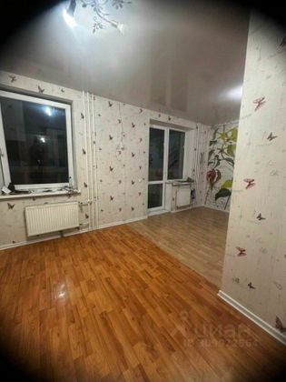 Продажа 3-комнатной квартиры 65,6 м², 11/25 этаж