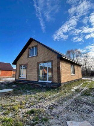 Продажа дома, 120 м², с участком 10 соток