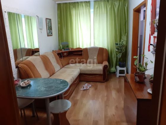 Продажа 2-комнатной квартиры 42 м², 2/5 этаж