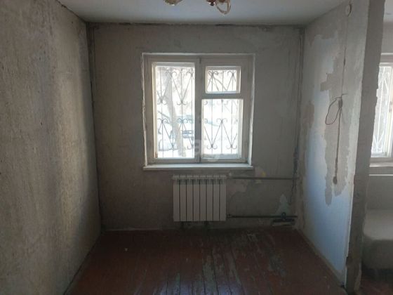 Продажа 2-комнатной квартиры 43,6 м², 1/4 этаж