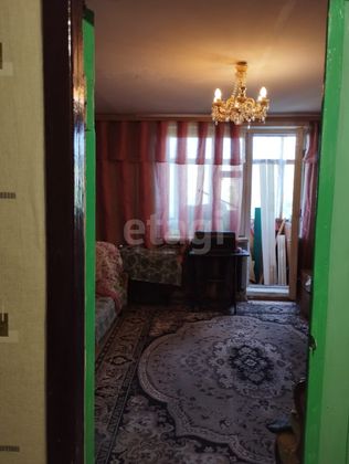 Продажа 3-комнатной квартиры 64,7 м², 3/9 этаж