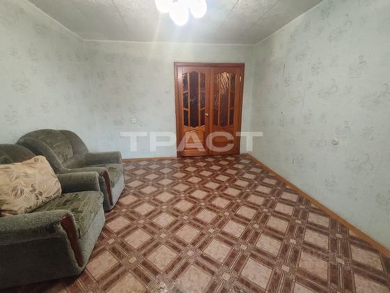 Продажа 2-комнатной квартиры 51,3 м², 6/9 этаж