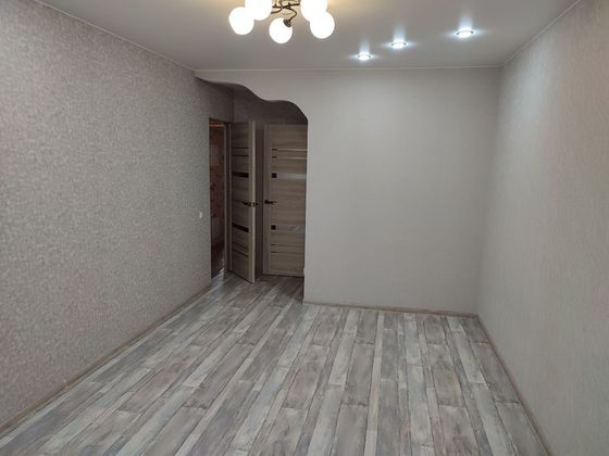 Продажа 2-комнатной квартиры 44,3 м², 5/5 этаж