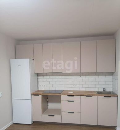 Аренда 2-комнатной квартиры 62,5 м², 12/12 этаж