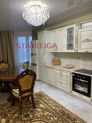 Продажа 2-комнатной квартиры 66 м², 23/25 этаж