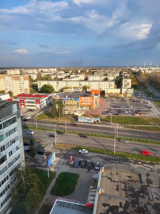 Продажа 2-комнатной квартиры 48,8 м², 14/16 этаж