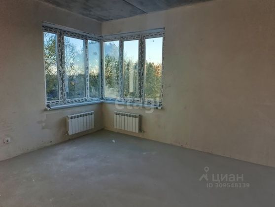 Продажа 2-комнатной квартиры 54,5 м², 5/16 этаж