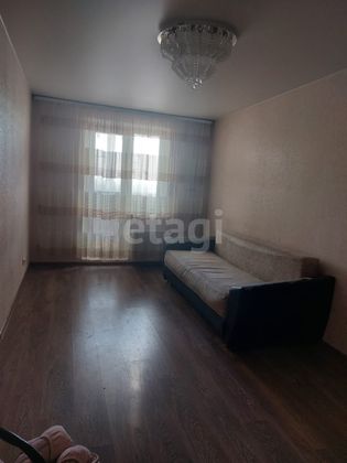 Продажа 1-комнатной квартиры 31,7 м², 8/10 этаж