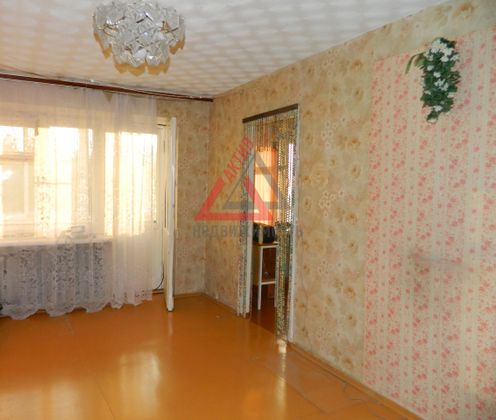 Продажа 2-комнатной квартиры 43,1 м², 5/5 этаж