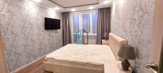 Продажа 2-комнатной квартиры 47,7 м², 5/5 этаж